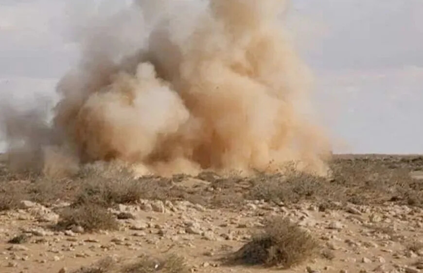 قصف مدفعي وقنابل مضيئة وتحركات إسرائيلية في ريف القنيطرة