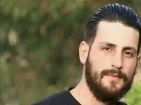 فقدان التواصل مع شاب في حمص