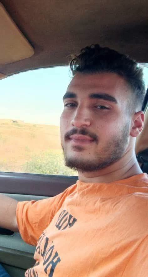 فقدان شاب في مدينة اللاذقية ومناشدة للمساعدة في العثور عليه