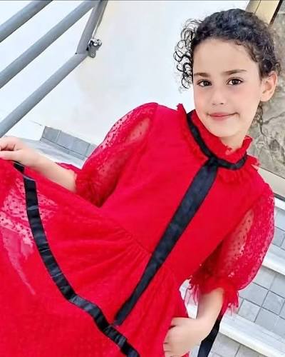 العثور على جثمان الطفلة راما المصري بعد ثلاثة أيام من فقدانها في الحسينية بريف دمشق