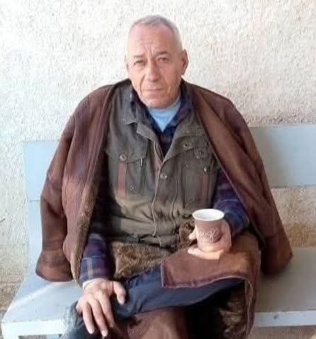 العثور على رجل مقتولاً في ريف الحسكة