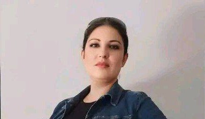 فقدان التواصل مع سيدة في حمص