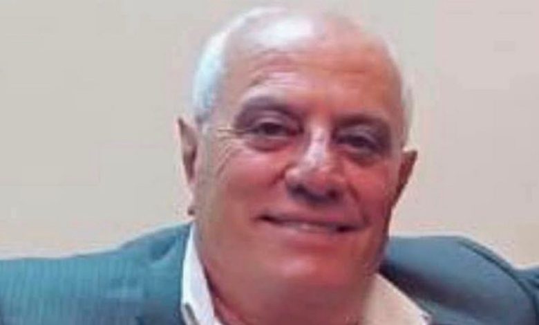 صحيفة لبنانية: احتجاز اللواء المتقاعد عادل عيسى داخل السفارة السورية في بيروت