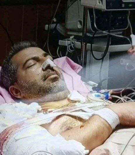 استشهاد مواطن في بانياس