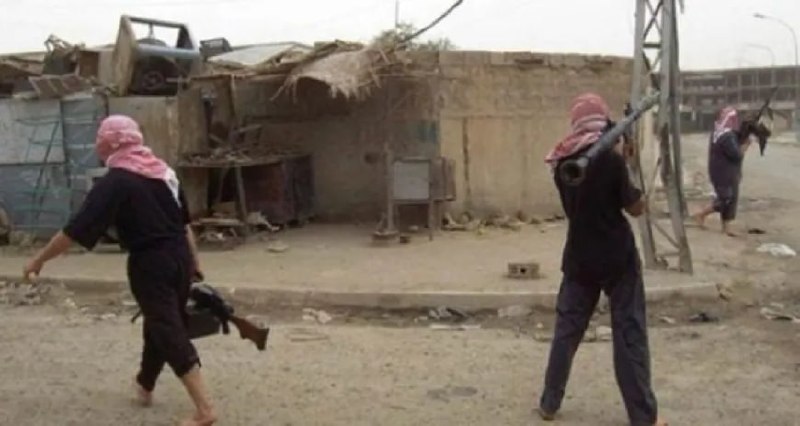 مقتل شخصين وإصابة آخرين إثر خلاف على أرض زراعية في حلب