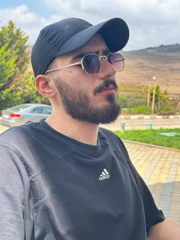 فقدان شاب في حلب