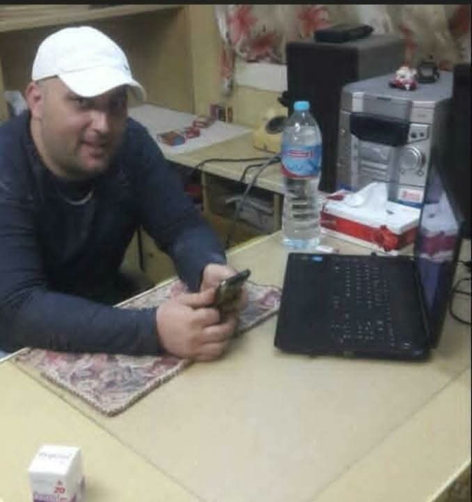 ارتفاع حصيلة ضحايا استهداف سفينة سورية في أحد موانئ أوكرانيا