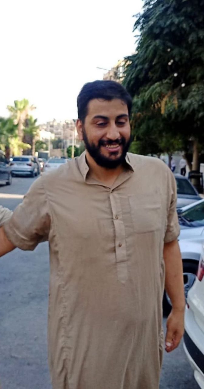 إطلاق سراح شاب من الرقة بعد خمس سنوات من الاعتقال