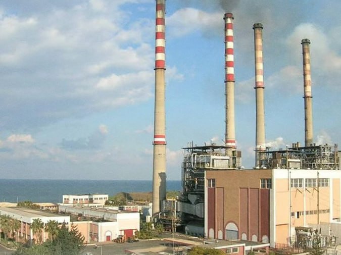 وفاة 3 عمال بانفجار خلال أعمال صيانة في محطة بانياس الحرارية