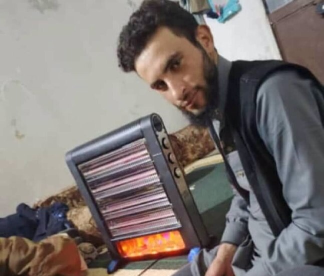 العثور على شاب مقتولًا أمام منزله في ريف الرقة الغربي