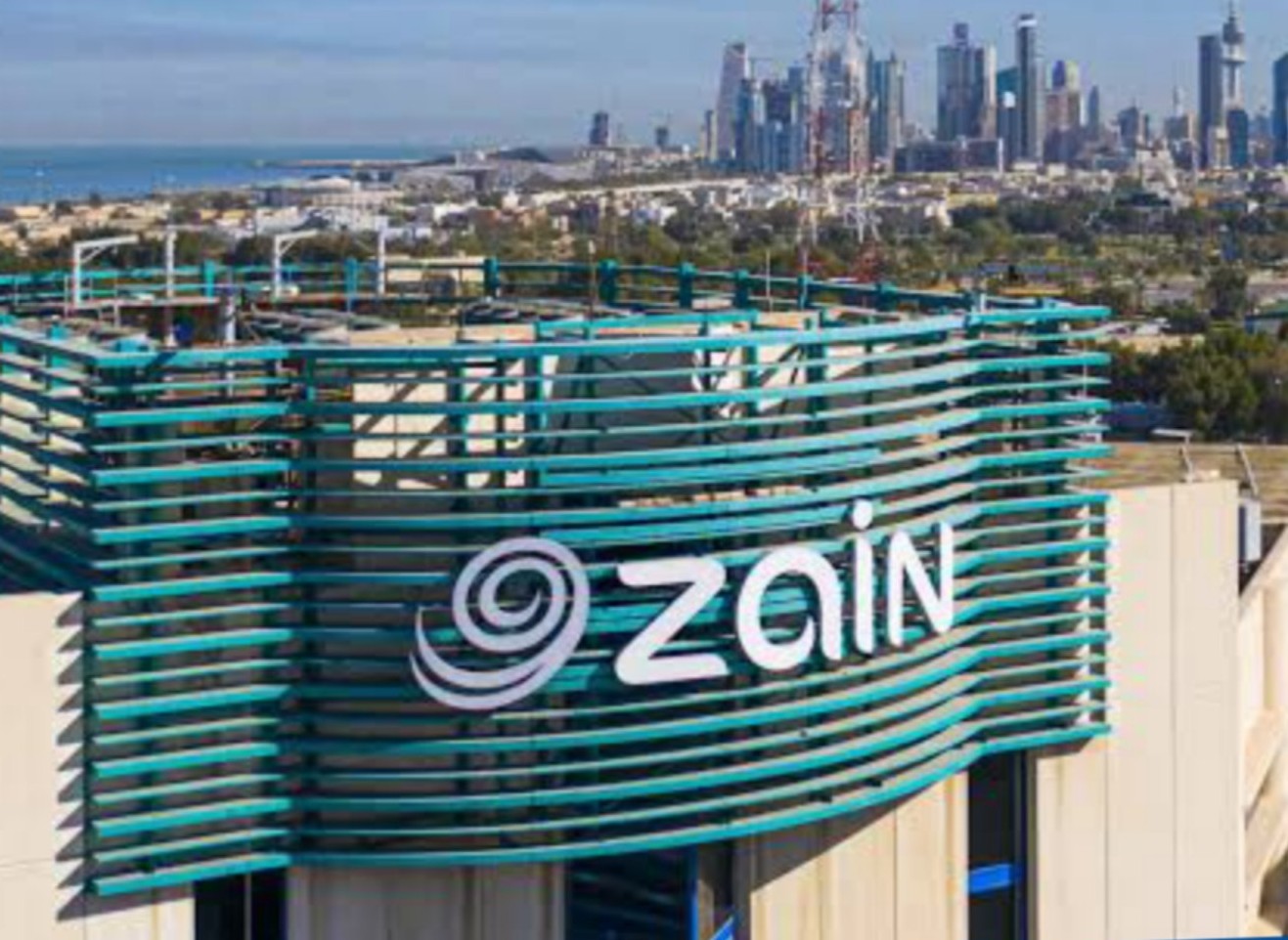 تقارير: ترخيص لشركة «زين» الكويتية لتشغيل شبكة اتصالات في سوريا