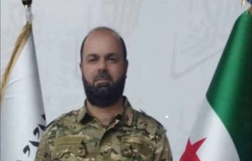 مقتل عقيد في وزارة الدفاع بانفجار مستودع الذخيرة قرب سرمدا
