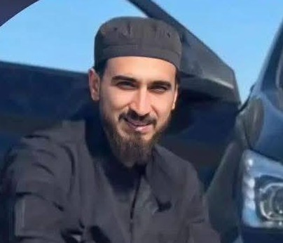 استباحة مقام في حمص