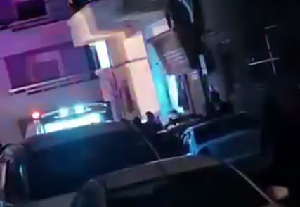 استشهادين مواطنين في اللاذقية