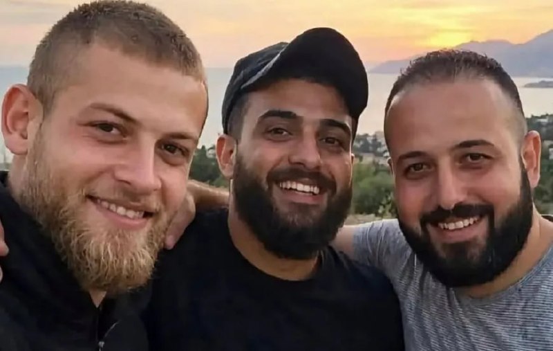 مقتل ثلاثة شبان وإصابة رابع بإطلاق نار على طريق صافيتا – مشتى الحلو