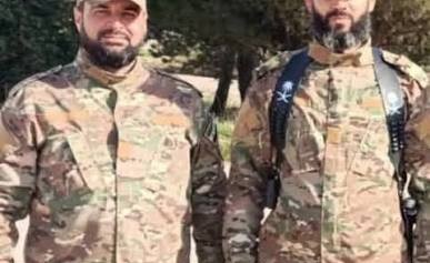 إصابة ضابطين في وزارة الدفاع بحادث دهس مشتبه به على طريق حمص–تلكلخ