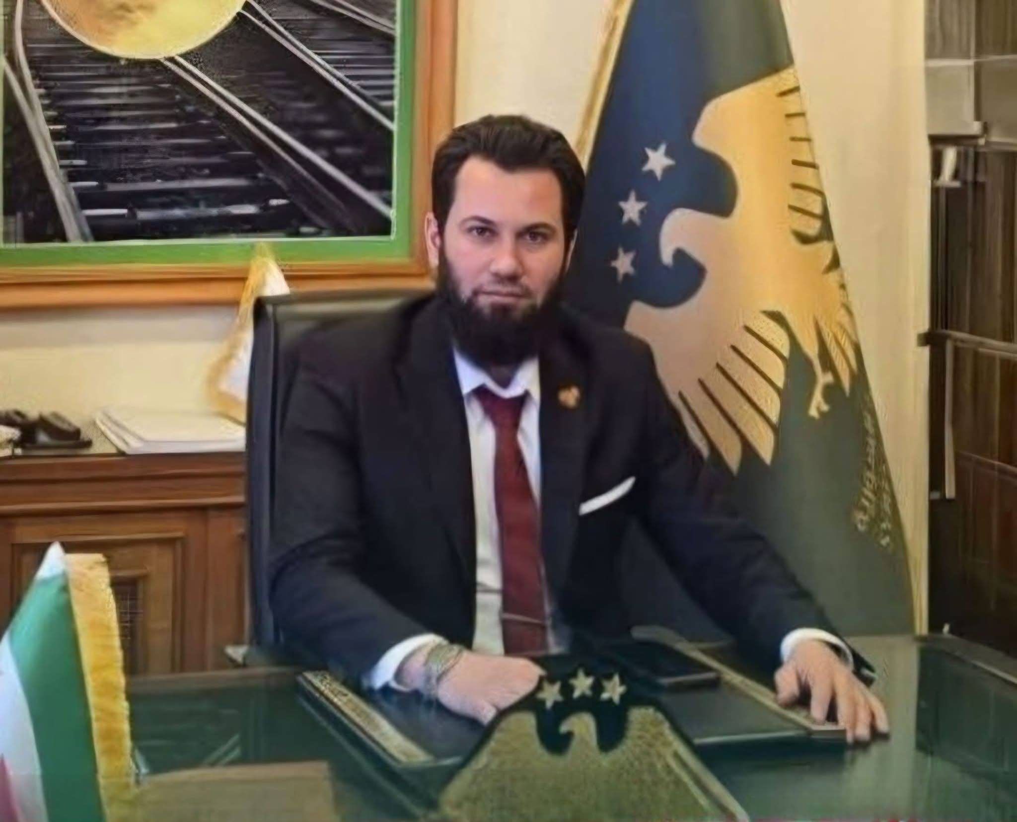 مقتل مسؤول في دير الزور