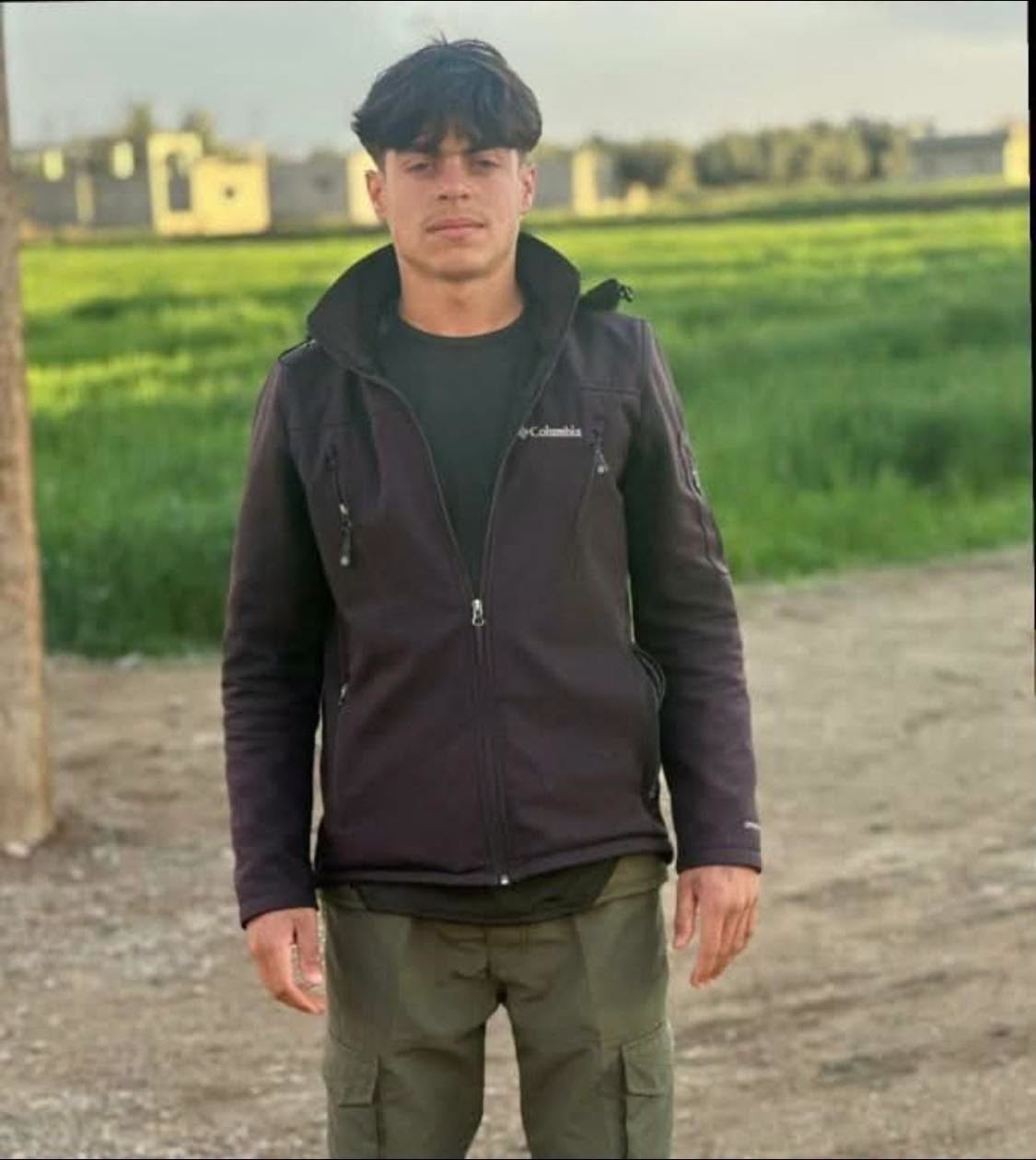 مقتل شاب في دير الزور