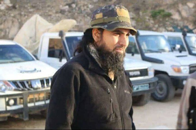 مقتل قيادي من وزارة الدفاع