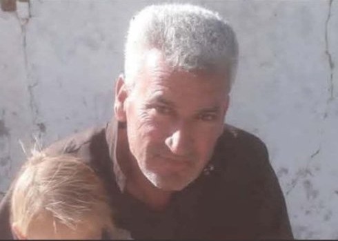 استشهاد مواطن في حماه