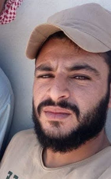غرق شاب في دير الزور