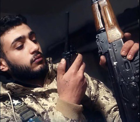 استشهاد مواطن في السويداء