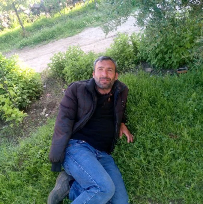 اعتقال شاب في ريف حلب