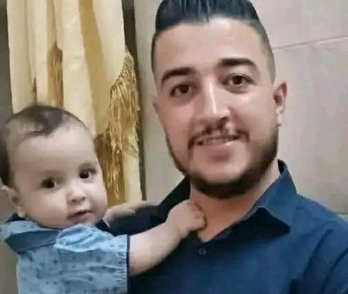 استشهاد أب وابنه في حمص