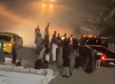 مقتل مواطن واصابة آخر في الرقة