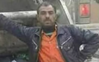 مقتل مواطن في درعا