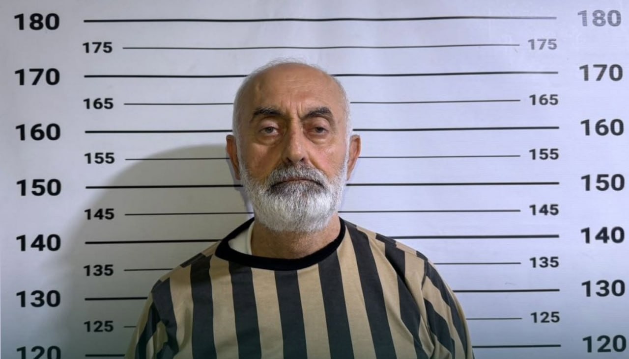 الأمن الداخلي يعلن القبض على اللواء السابق محمد علي درغام في طرطوس