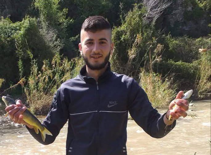 مقتل شاب في لبنان