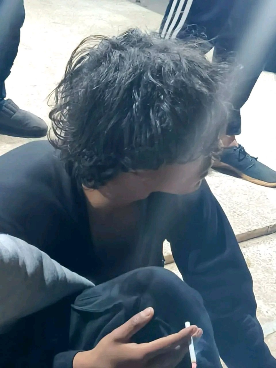 حادثة تشبيح وسلب في المنطار انتهت بتصدي الأهالي