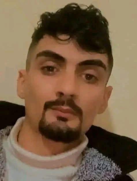 مواطن مفقود في حمص