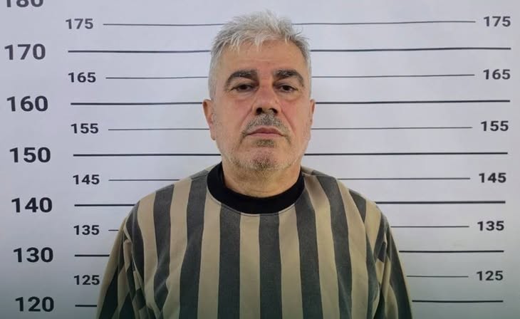 الأمن الداخلي يعلن القبض على اللواء السابق أحمد محمد إسماعيل