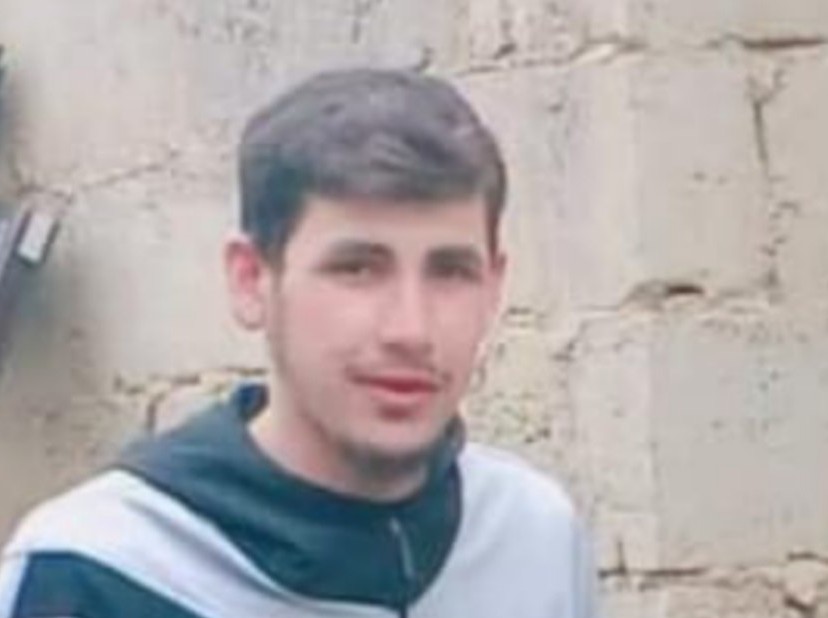 العثور على جثمان أحد مفقودي غرق العبارة في دير الزور