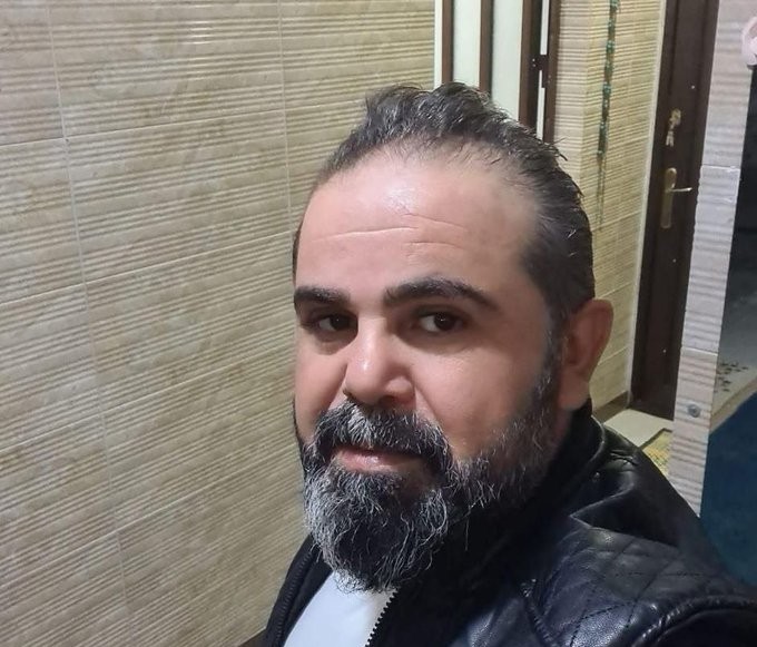 اعتقال مواطن في الرقة