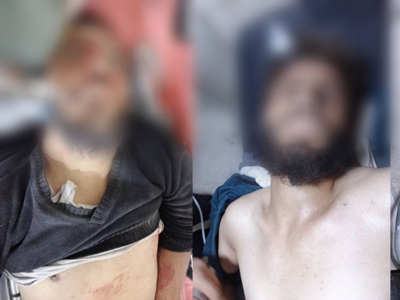 مقتل شخص وإصابة اثنين باشتباك مع الأمن الداخلي في ريف الحسكة