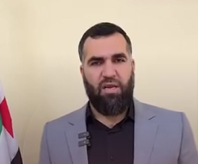 انتشار أمني في طرطوس