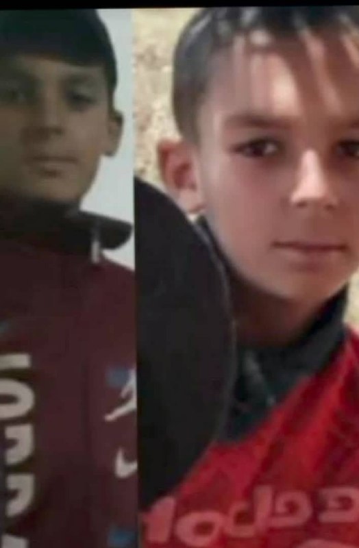 العثور على طفل من دير الزور مقتولًا في مكان عمله بمحافظة إدلب