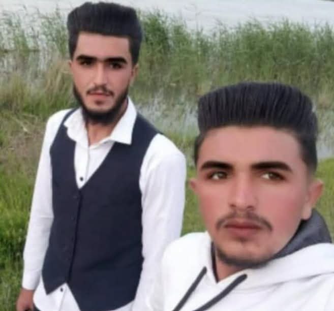 وفاة شابين غرقًا في نهر الفرات شرقي دير الزور