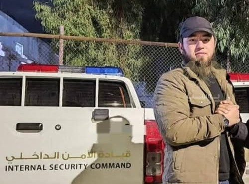 مقتل قيادي أجنبي في ريف إدلب