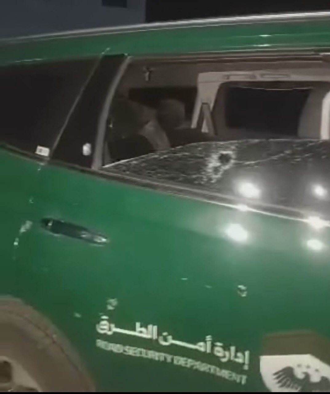مقتل عنصر من أمن الطرق في هجوم ثانٍ بريف حماة الشرقي