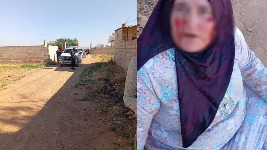 تقارير عن حملة أمنية واعتقالات في تل عران وتل حاصل بريف حلب