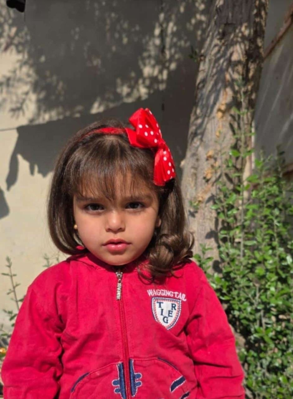 العثور على طفلة متوفاة في بلدة البوعمرو شرق دير الزور