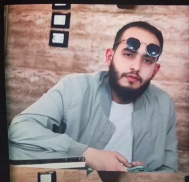وفاة شاب من الرقة متأثرًا بإصابته في حادث سير