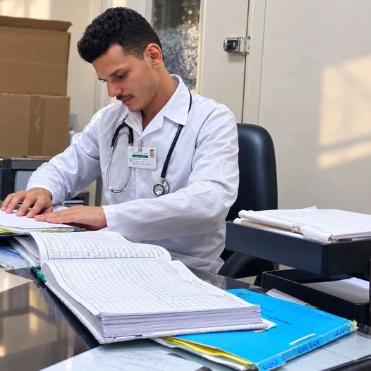 عائلة الطبيب باسل النميلي تطالب بالكشف عن مكان احتجازه والإفراج عنه
