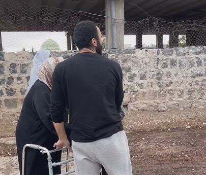 إسرائيل تفرج عن شاب من طرنجة بعد احتجازه لأكثر من عام