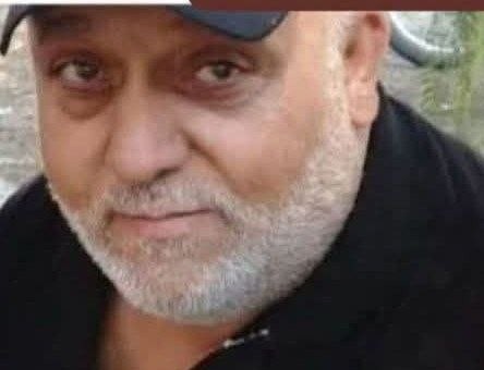 فقدان التواصل مع مواطن في حمص