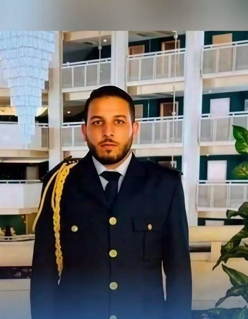 وفاة مسؤول أمني في مديرية أمن منبج إثر حادث سير
